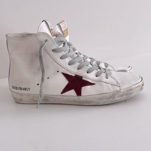 Golden Goose Francy Sneaker